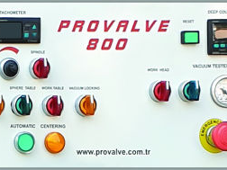 Provalve 800