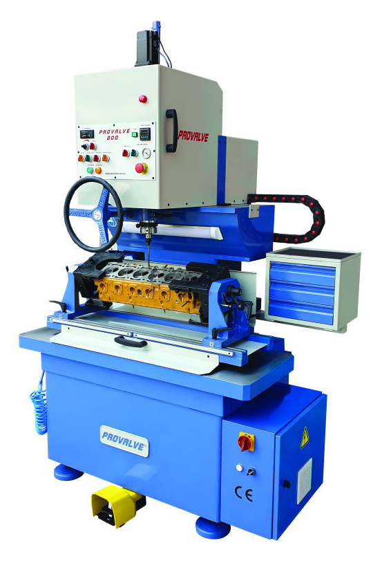 Provalve 800